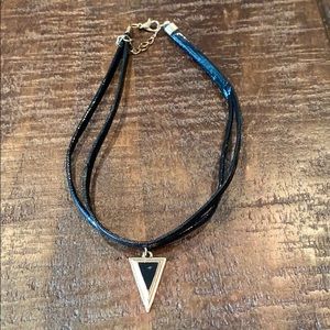 Double strand choker